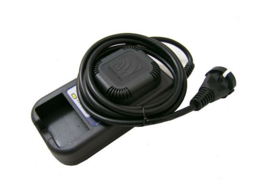 Batterie NiMH De Rechange Pour Télécommande De Grue IMET BE5500 - 3,6V 2000mAh - Compatible, Rechargeable, Protection électronique